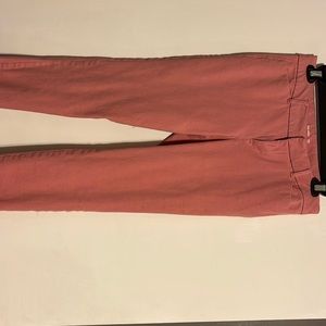 Old Navy Pixie Ankle Pants